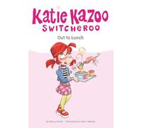 Out to Lunch #2 (Katie Kazoo, Switcheroo)