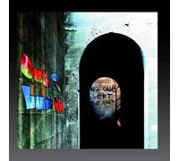 Out to Lunch - No One Left Behind