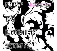 Out to Lunch Time