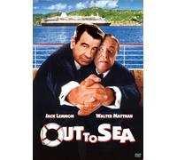 Out to Sea [Reino Unido] [DVD]