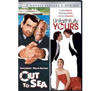 Out to Sea/Unfaithfully Yours - Out To Sea/Unfaithfully Yours [Edizione: Stati Uniti] [Reino Unido] [DVD]
