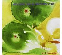 Larry Ochs' Sax & Dr - Out Trios Volume Five:Up from Under