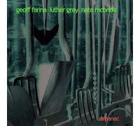 Farina - Out Trios Vol.4