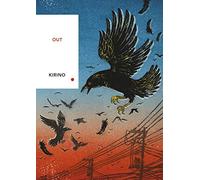 Out. Vintage Classics Japanese Series (Vintage Classic Japanese Series) [Idioma Inglés]