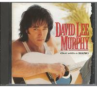 David Lee Murphy – Out With a Bang