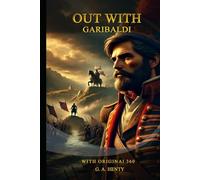Out With Garibaldi