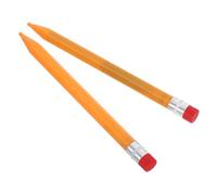 Outanaya 2piezas Lápiz Táctil De Pantalla para Dispositivos Capacitivos Bolígrafos Sensibles para Dibujar Escribir y Jugar Tablets Móviles y Laptops Alta Precisión y Sensibilidad