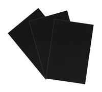 Outanaya 3 Piezas Kit de Reparación de Parches PVC para Tablas Hinchables de Paddle Surf y Portátil para Reparaciones Rápidas de Pinchazos y Rasguños Surfboards