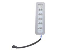 Outanaya Bombilla LED para Campana Extractora Cocina, Luz Fría Brillante, 1 Pieza Rectangular Compatible, Iluminación y Ahorro Energía, Reemplazo Luz LED Mueble Cocina