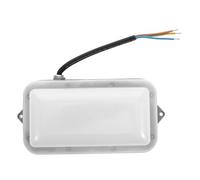 Outanaya Bombilla LED para Campana Extractora de Cocina 20w, Luminaria a Prueba de Vapor y Agua, Resistente a Alta Temperatura, Luz para Ventilación de Campana en Cocinas Profesionales