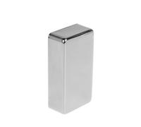 Outanaya Cubierta Baño de Aleación Plata en Cobre Duradero de Humbucker Funda Protectora de Alta Resistencia para Guitarra Eléctrica para Pastilla Eléctrica