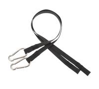 Outanaya Cuerda para Tríceps de Alta Resistencia, Doble Agarre, Cuerda de Extensión para Máquinas de Cable, Accesorios para Gimnasio en Casa, Entrenamiento de Fuerza y Culturismo, 2 Piezas