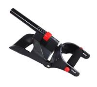 Outanaya Entrenador de para Muñeca Equipo Portátil de Fitness para Manos y Antebrazos Fortalecedor Ergonómico para Gimnasio Casa y Entrenamiento Deportivo