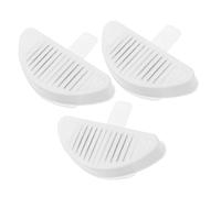 Outanaya Filtro de Repuesto para Bebedero de Gatos con Algodón Filtrante Kit de Compatible con Dispensador de Agua Material Seguro para Agua Limpia y Saludable