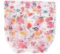 Outanaya Funda para Bicicleta y Motocicleta, Cubierta Antipolvo y Resistente al Agua, Tamaño Grande, Material Peva Transpirable, Protección para Exterior y Montaña