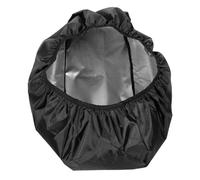 Outanaya Funda Protectora para Cabrestante Eléctrico Resistente al Agua y Polvo, Tela Oxford 600 Duradera, Tamaño 54.6x19x24 Cm, Compatible Vehículos Todoterreno, Atv y Autocaravanas