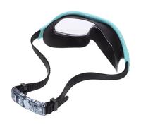 Outanaya Gafas de Natación Prácticas y Cómodas para Adultos Unisex Diseño Ajustable y Prevención de Fugas, Ideales para Decoracion Verano y Deportes Acuáticos