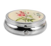 Outanaya Perfume Sólido de Mujer 12g Bálsamo Sólido de Uso Versátil y Efecto Calmante, Aroma Único Portátil para Tejido y Ropa