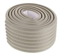 Outanaya Protector Autoadhesivo Antideslizante para Escaleras de Literas Cojín de Espuma Acolchado para Bordes Alfombrilla Protectora Segura y Silenciosa para Dormitorios Cubierta