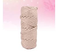 Outanaya Rascador Accesorio Duradero para Gatos de Cuerda de Sisal Resistente de 10 M para Escalada y Juego Hogar para Rascadores y Muebles de Gato