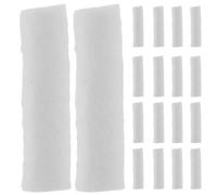 Outanaya Rollos de Algodón para Tatuajes Labiales y Control de Hemorragias Nasales 200 Unidades Flexibles y Absorbentes para Uso en Estética y Cuidado Personal