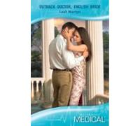 Outback Doctor English Bride (ebook)