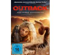 Outback (DVD) Lofberg Lauren Wiese Taylor Taylor Wiese (Importación USA)
