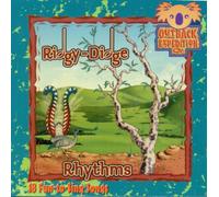 Outback Expedition - Ridgy-Didge Rythms: 18 Fun to Sing Songs (UK Import)