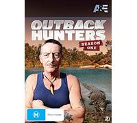 Outback Hunters - Season 1 [ Origen Australiano, Ningun Idioma Espanol ]