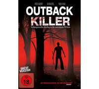 Outback Killer (uncut) [DVD]