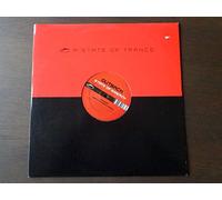 Outback - State of Emergency [Vinilo]