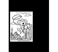 Outback to Grand Canyon: Aussie-USA Landmark Mashups (Ages 4-8) (Aussie-USA Adventures)