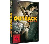Outback - Tödliche Jagd [Alemania] [DVD]