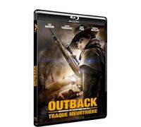 Outback - Traque meurtrière [Francia] [Blu-ray]