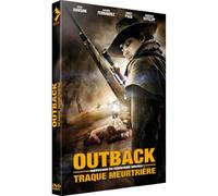 Outback - Traque meurtrière [Francia] [DVD]
