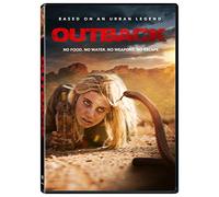 Outback [USA] [DVD]