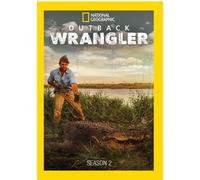 Outback Wrangler Season 2 (DVD) (Importación USA)