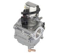 Outboard Carburetor 65W-14901-10/11/12 Compatible with YAMAH 4-Stroke 20HP