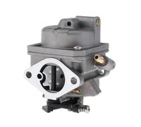 Outboard Carburetor for with 6HP Four-Stroke NSF6A2 MFS6B NFS6B 3R4-032 Marine Engine