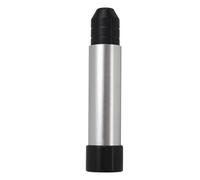 Outboard Motor Support, Boat Engine Bracket, Marine Shock Absorber, Rubber Aluminum Construction, Vibration Dampening Design, Trailering Canoe Pontoon Use, Inches Black 1 Piece