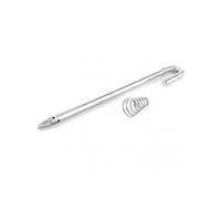 Outboard Tilt Rod 6E0-43160-00-00 for Yamaha 2 Stroke 9.9HP 15HP 18HP Outboard Engine Replacement Durable Marine Part