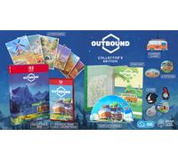 Outbound Collectors Edition Nintendo Switch 2 standard