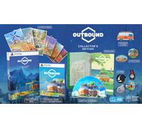 Outbound Collectors Edition Playstation 5 standard