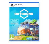 Outbound - Gioco Per Ps5