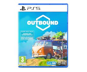 Outbound - Gioco Per Ps5