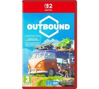 Outbound Nintendo Switch 2
