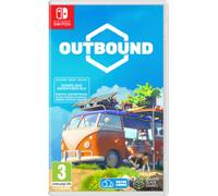 Outbound Nintendo Switch standard