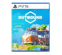 Outbound Playstation 5 standard