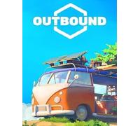Outbound Steam Key (PC) GLOBAL