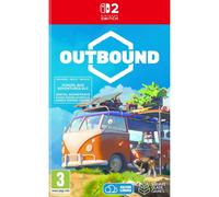 Outbound SWITCH 2 Edición Internacional
